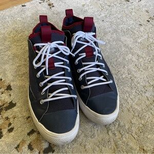 Men’s CT Allstar Ultra- Sz 13